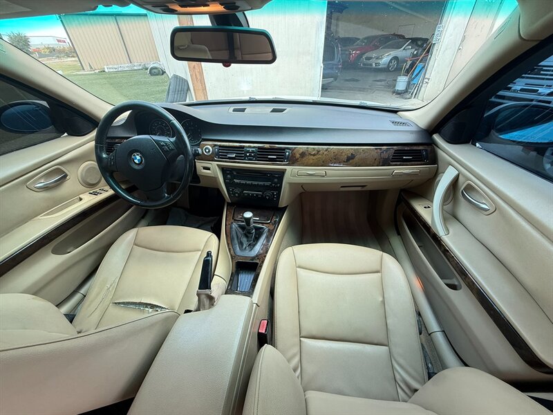 bmw 3 series 2006 WBAVB135X6PS65275 image bmw 3 series 2006 WBAVB135X6PS65275 image